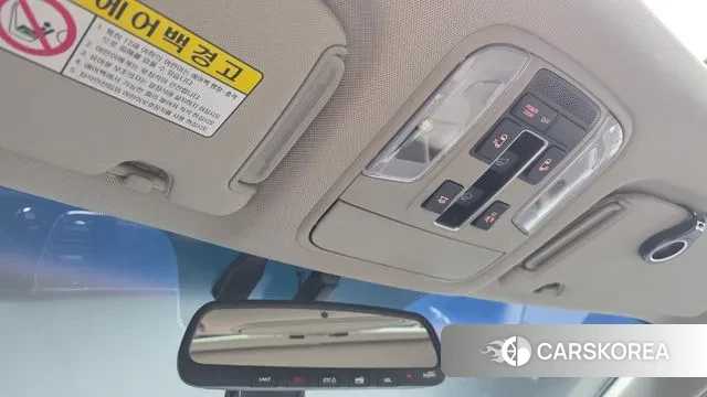 Kia The New Carnival id 3617130 из Кореи 10