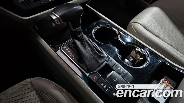 Kia The New Carnival id 2758849 из Кореи 10