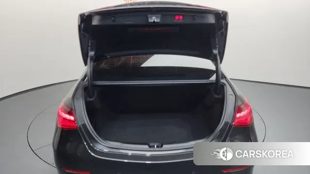 Mercedes-Benz C-Class W206 id 3437973 из Кореи 10