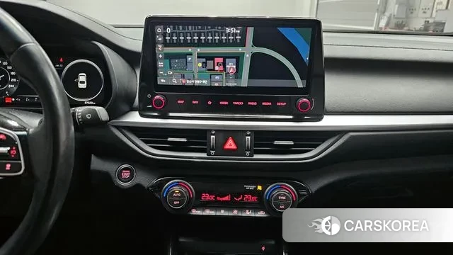 Kia The New K3 2nd generation id 3625820 из Кореи 10