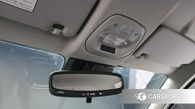 Chevrolet (GM Daewoo) The New Spark id 4595307 из Кореи 10