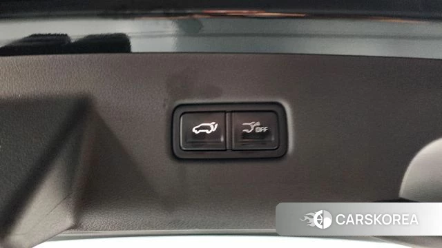 Kia The New Carnival 4th Generation id 4630378 из Кореи 10