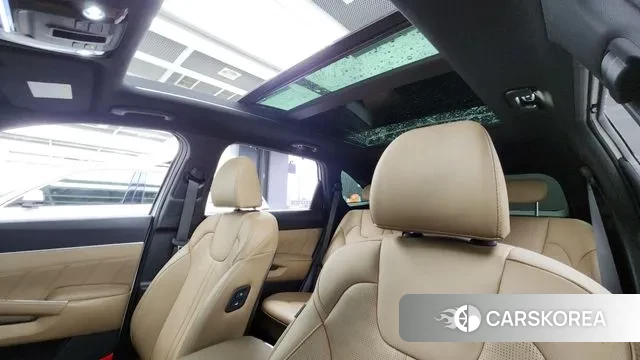 Kia The New Sorento 4th Generation id 3415550 из Кореи 10