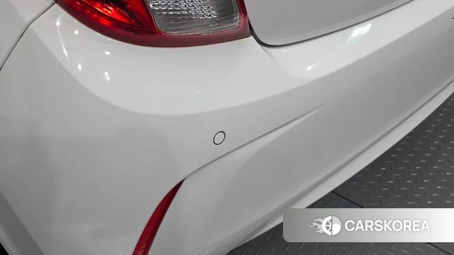 Chevrolet (GM Daewoo) The New Spark id 4562688 из Кореи 10