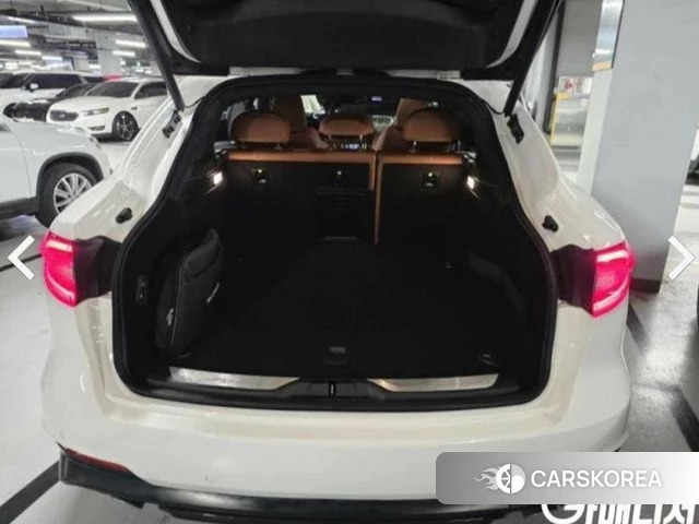 Maserati Levante id 4724213 из Кореи 10