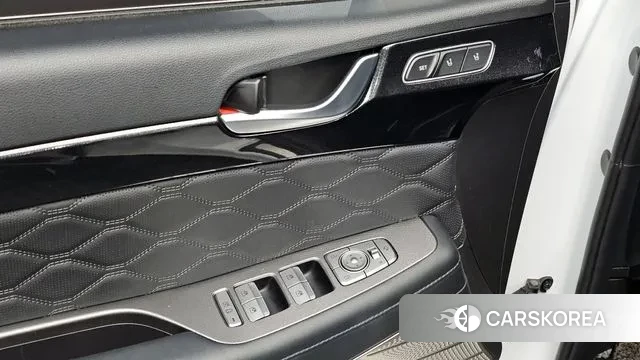 Hyundai Palisade id 3655783 из Кореи 10