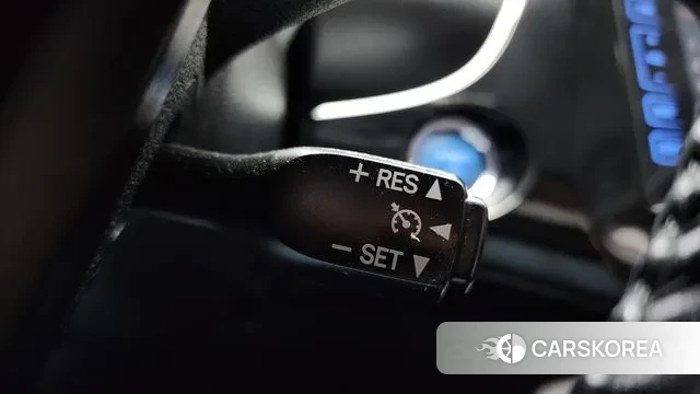 Toyota Prius 4th Generation id 3265243 из Кореи 10