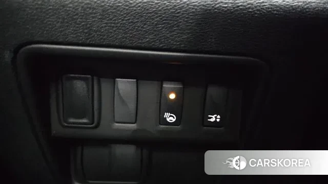 Renault Korea (Samsung) QM6 id 3439736 из Кореи 10