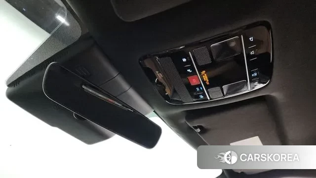 Hyundai Santa Fe (MX5) id 3359564 из Кореи 10