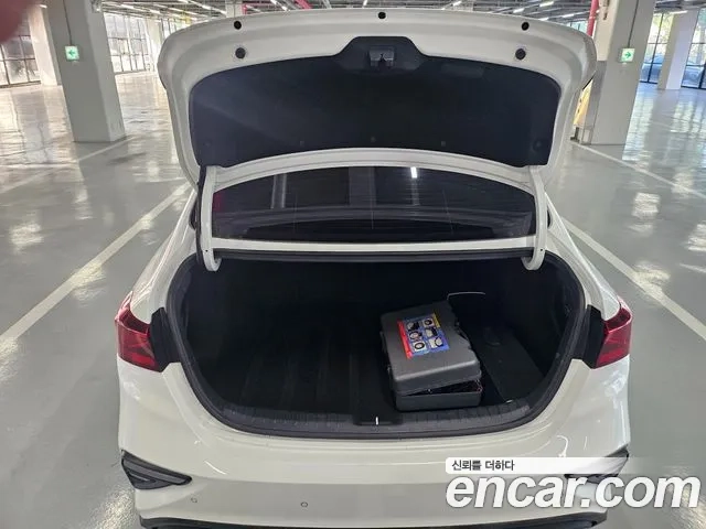 Kia Come New K3 id 2921508 из Кореи 10