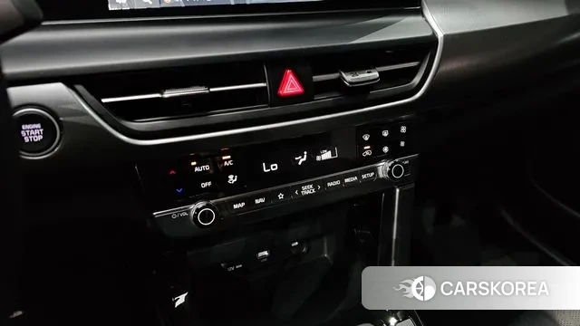 Kia The New Seltos id 3022033 из Кореи 10