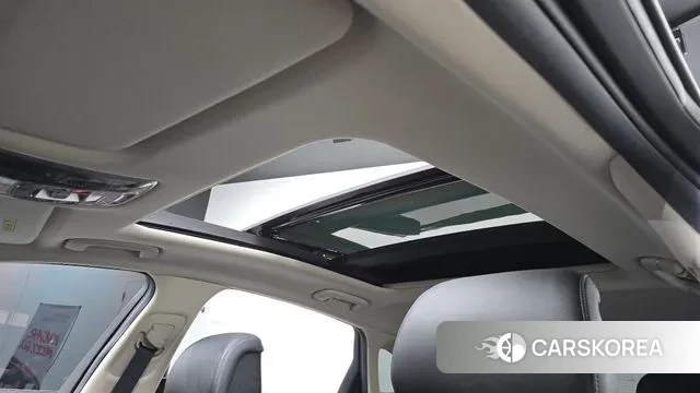 Genesis G80 (RG3) id 3294723 из Кореи 10