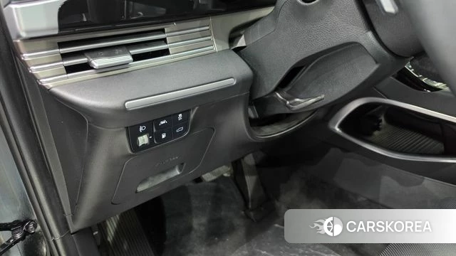 Hyundai The New Grandeur IG id 4943510 из Кореи 10