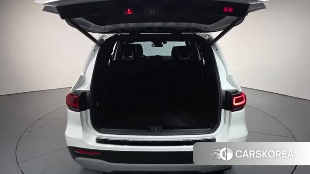 Mercedes-Benz GLB-Class X247 id 3043898 из Кореи 10