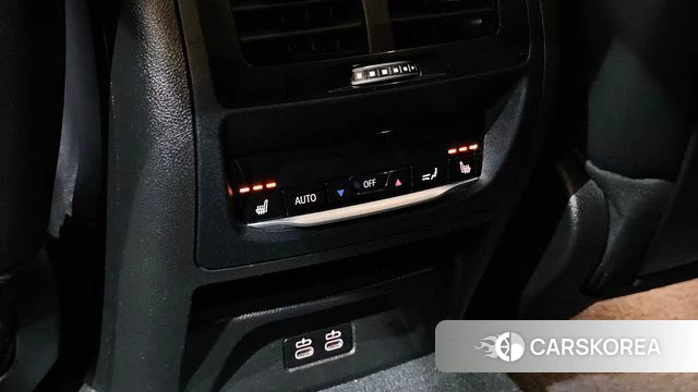BMW X4 (G02) id 4629924 из Кореи 10