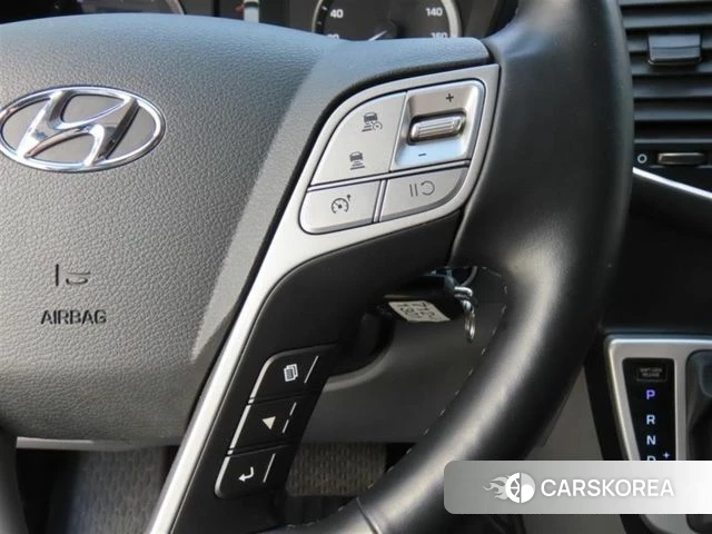 Hyundai Solati id 3940288 из Кореи 10