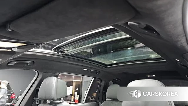 BMW X7 (G07) id 3300414 из Кореи 10