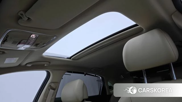 Kia The New K9 2nd generation id 4475251 из Кореи 10
