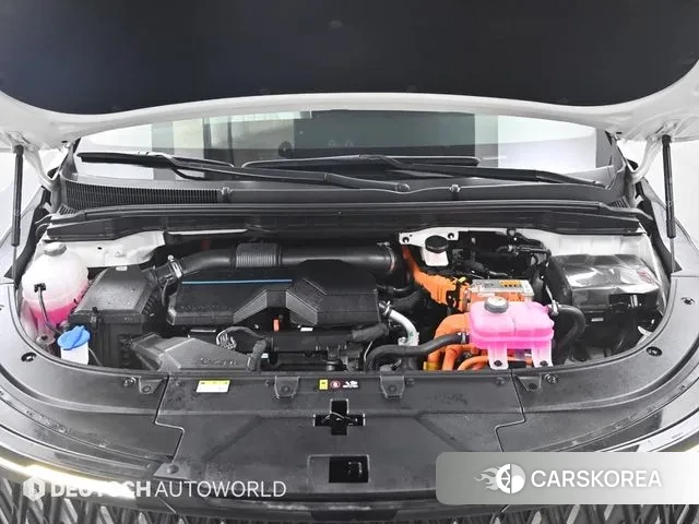 Kia The New Carnival 4th Generation id 3057928 из Кореи 10