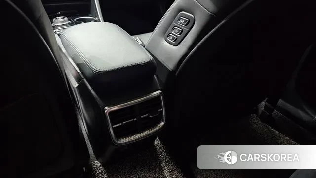 Kia K5 3rd generation id 2985918 из Кореи 10