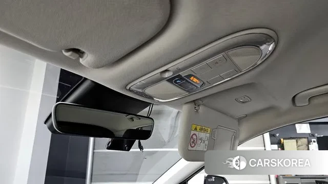 Hyundai Ionic 5 id 3048769 из Кореи 10