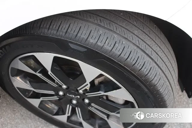 Kia Carnival 4th generation id 3572834 из Кореи 10