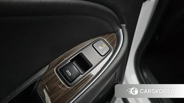 Chevrolet (GM Daewoo) The New Malibu id 3612516 из Кореи 10