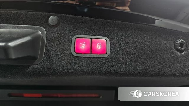 Mercedes-Benz S-Class W222 id 3845902 из Кореи 10