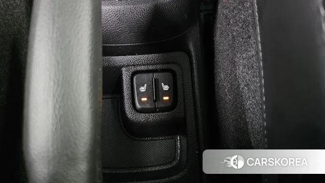 Chevrolet (GM Daewoo) The New Spark id 3312616 из Кореи 10