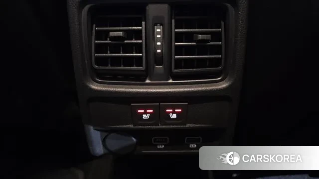 Renault Korea (Samsung) XM3 id 3760458 из Кореи 10