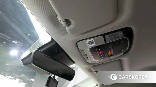 Hyundai Tucson Hybrid (NX4) id 4186842 из Кореи 10