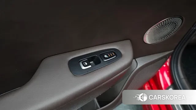 Kia Stinger id 3736274 из Кореи 10