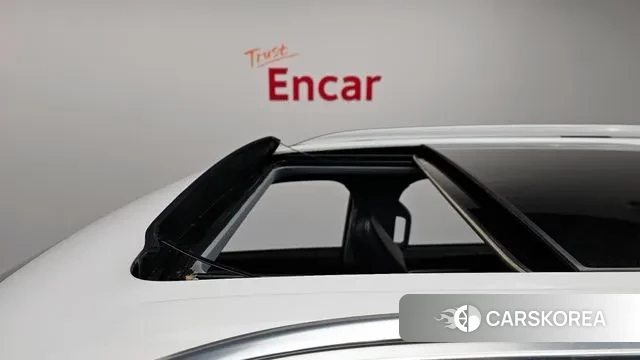 Ford Explorer 6th Generation id 3625076 из Кореи 10