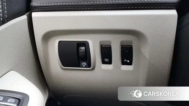 Renault Korea (Samsung) New QM3 id 3444636 из Кореи 10