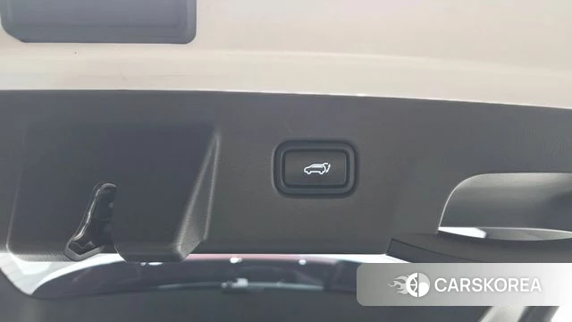 Hyundai Tucson Hybrid (NX4) id 3878982 из Кореи 10