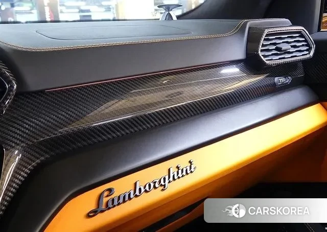 Lamborghini Urus id 3021637 из Кореи 10