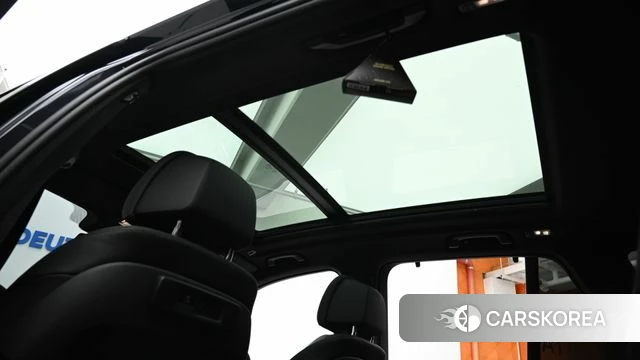 BMW X5 (G05) id 4422765 из Кореи 10