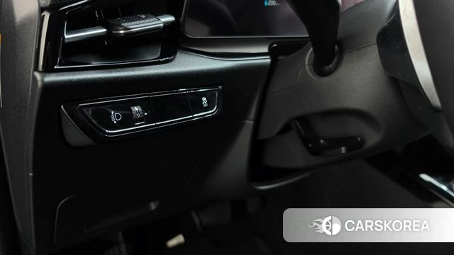 Kia Di All New Niro EV id 4942526 из Кореи 10