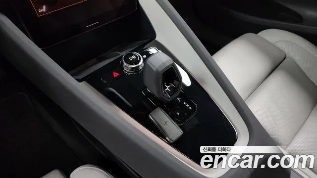 Polestar Polestar 2 id 2654978 из Кореи 10