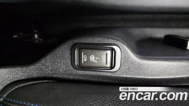 Renault Korea (Samsung) SM3 Z.E. id 2876265 из Кореи 10