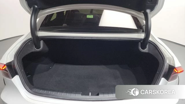 Hyundai The New Grandeur IG id 4019691 из Кореи 10