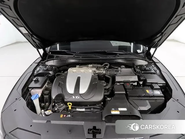 Hyundai The New Grandeur IG id 3453951 из Кореи 10