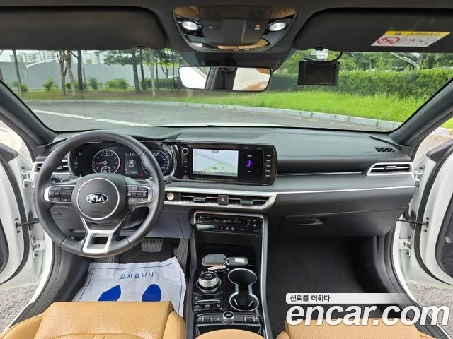 Kia K5 3rd generation id 2944921 из Кореи 10