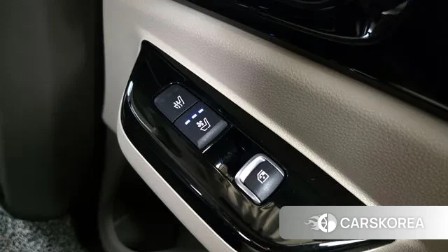 Kia Carnival 4th generation id 3722332 из Кореи 10