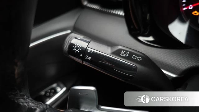 Kia K5 3rd generation id 4656916 из Кореи 10
