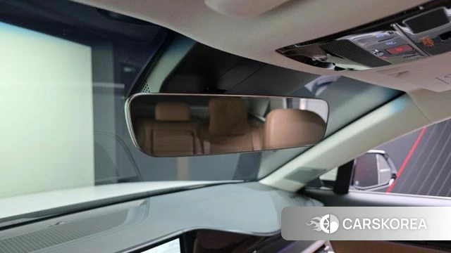 Hyundai Grandeur Hybrid (GN7) id 4768121 из Кореи 10
