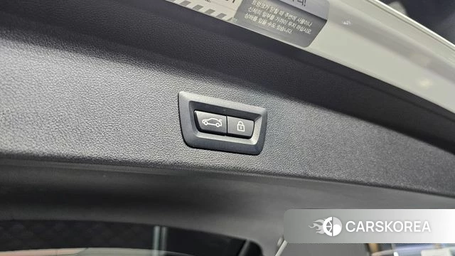 BMW X3 (G01) id 4550352 из Кореи 10