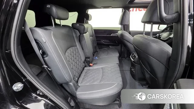 Kia Mohave Master id 3443008 из Кореи 10