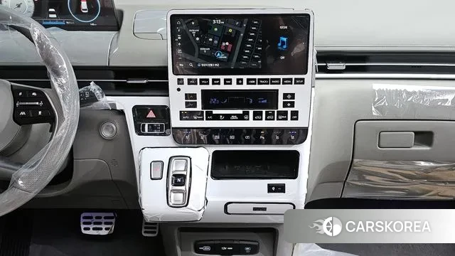 Hyundai Staria id 3733922 из Кореи 10