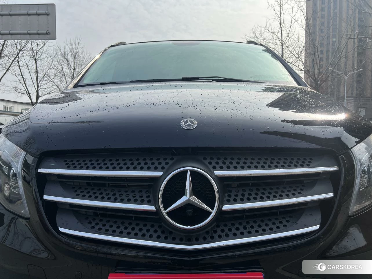 Mercedes-Benz Vito id 4452041 из Китая 10